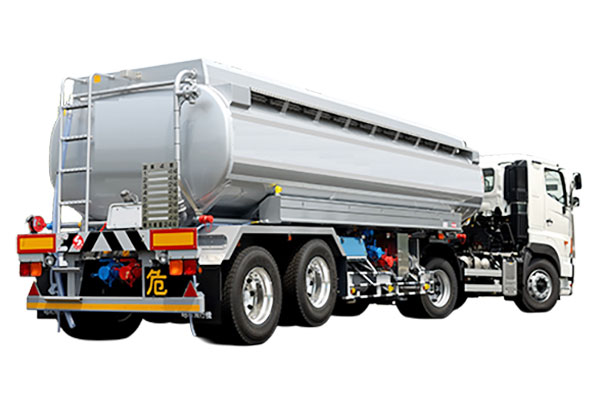 昭和飛行機工業　特殊車両事業