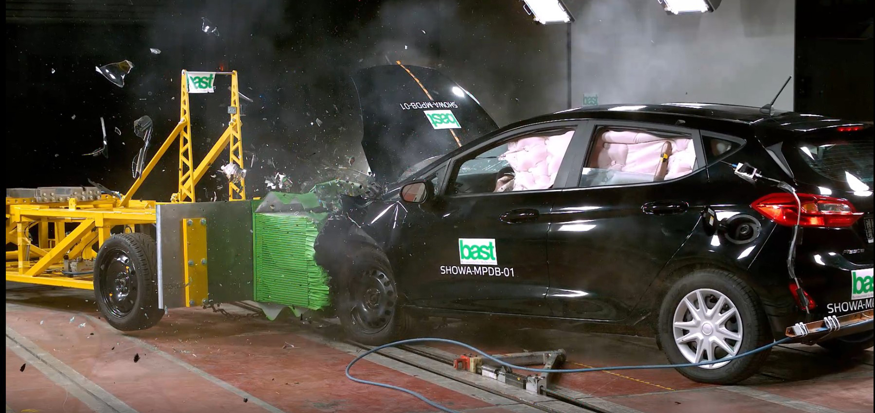 昭和飛行機工業　ハニカム